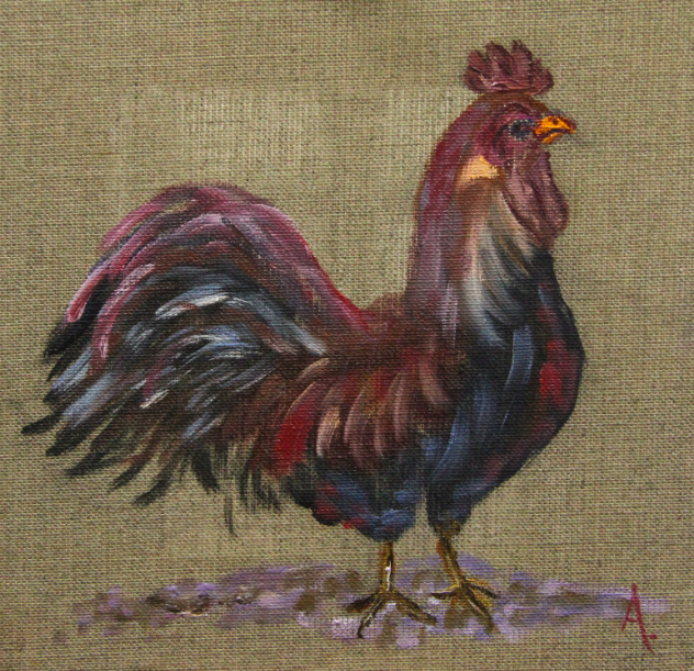 Coq 20x20