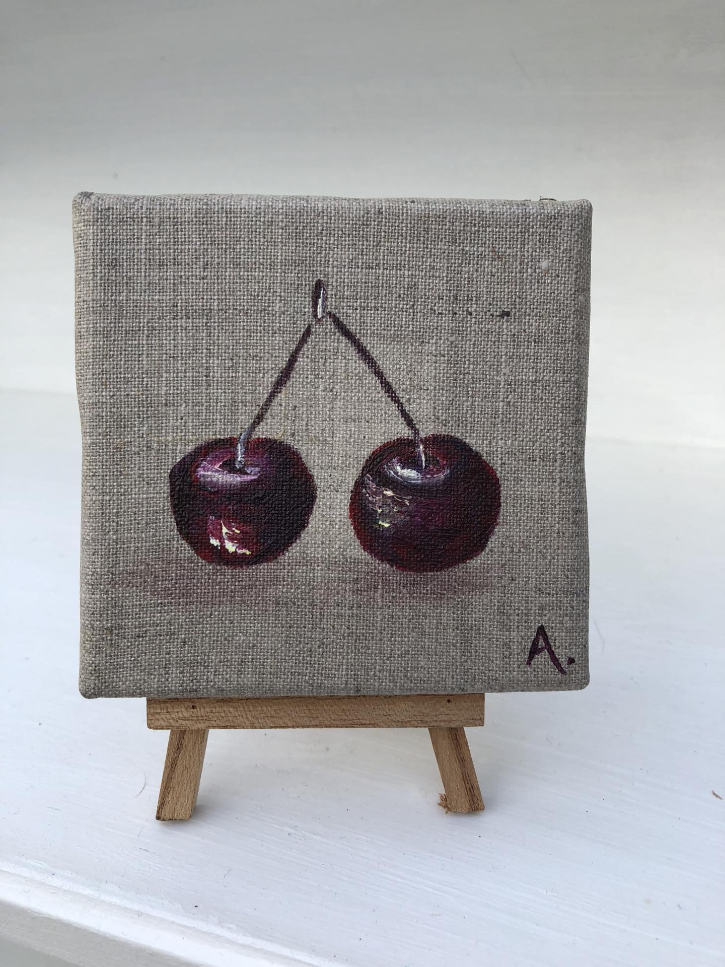 Cherries
