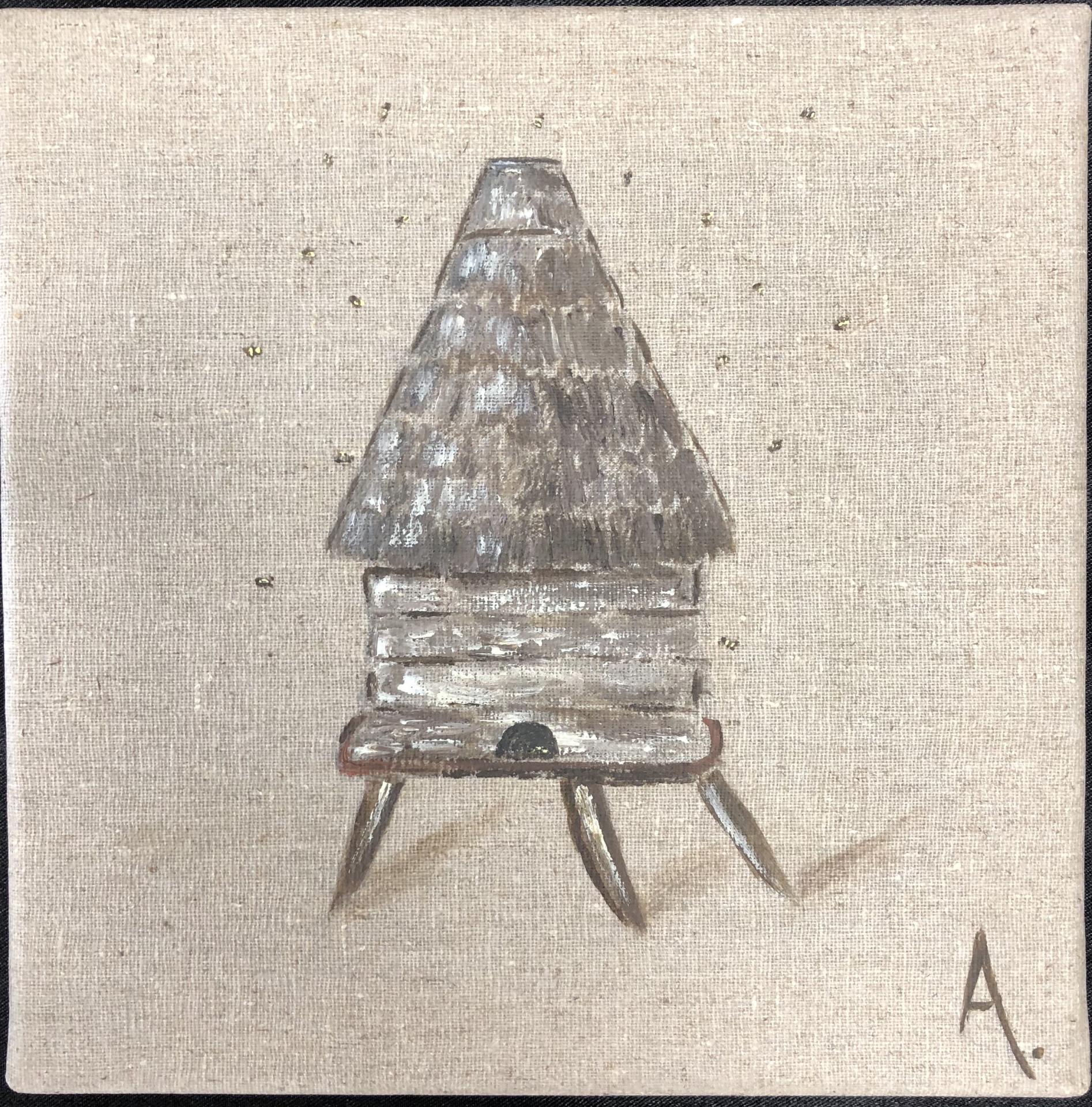 Beehive 20x20