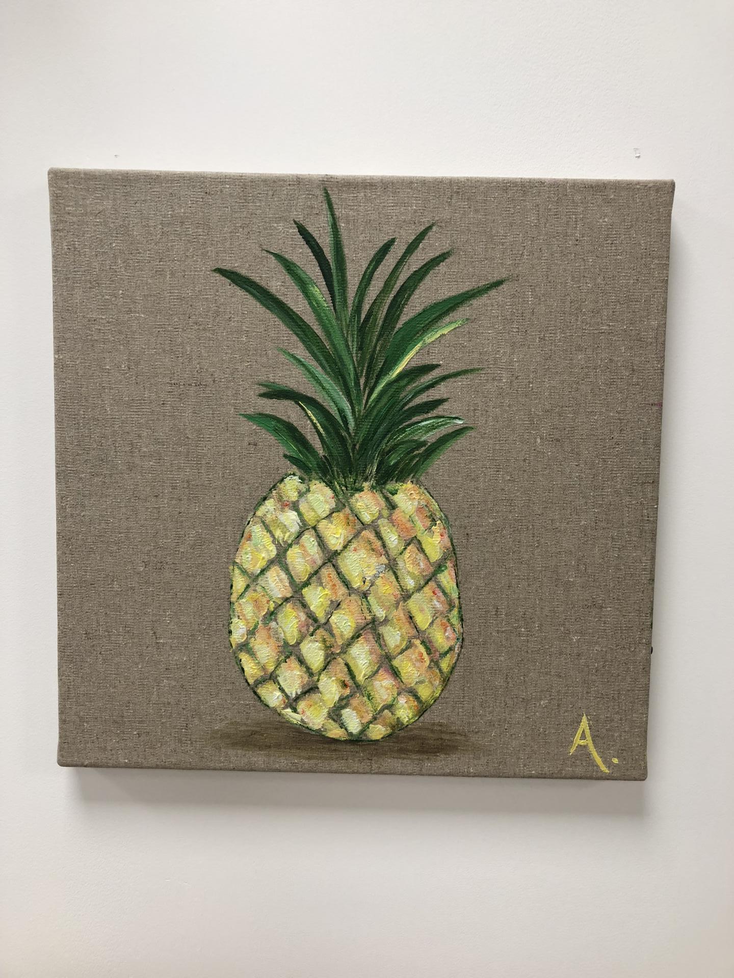 ananas