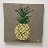 ananas